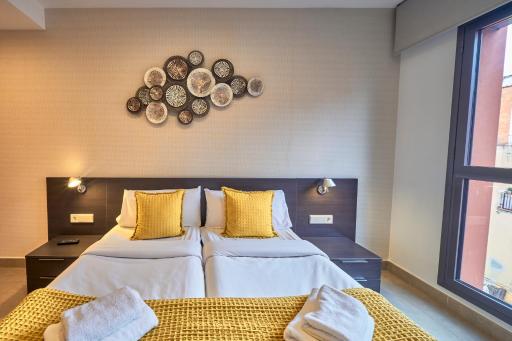 Bonavista Apartments - Virreina - Housity