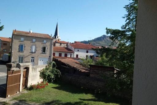 Chez Fabienne T1 - Housity