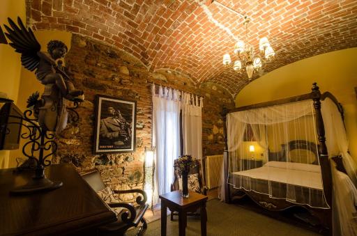 Hotel Rural Cerro Principe - Housity