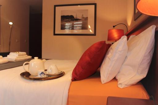 Cosy Rooms - Housity