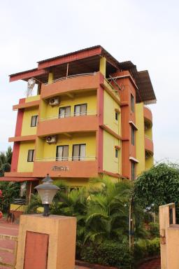 Raviraj Residency - Housity