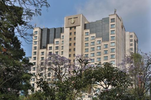 Hotel Real Intercontinental Guatemala, an IHG Hotel - Housity
