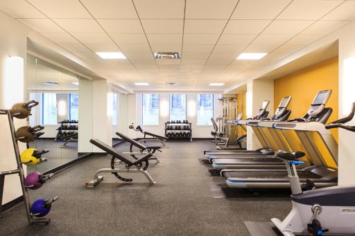 Kimpton Hotel Monaco Pittsburgh, an IHG Hotel - Housity
