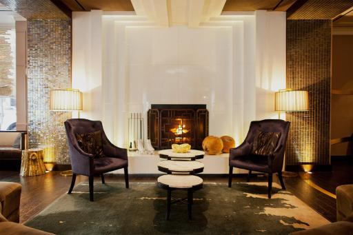 Kimpton Hotel Palomar Philadelphia, an IHG Hotel - Housity