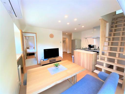 白馬パウダーマウンテン - Housity