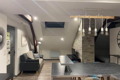 Urban Loft - Hizvo