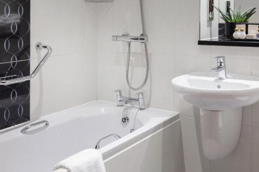 Mytton Fold Hotel, Ribble Valley - Housity
