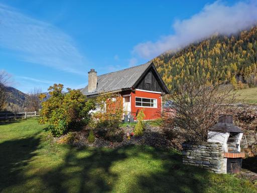 Almland Hütte - Housity