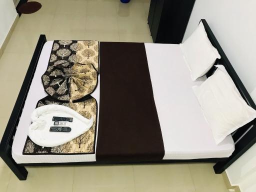Sapphire Hotel Apartments - Housity