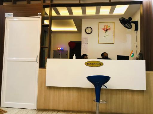 Sapphire Hotel Apartments - Housity