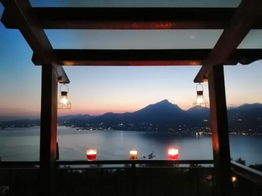 B&B da Paolo con vista Lago di Garda - Housity