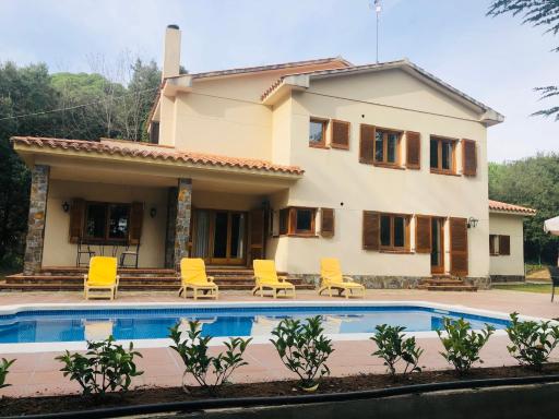 La Pineda de Can Marlet - Housity