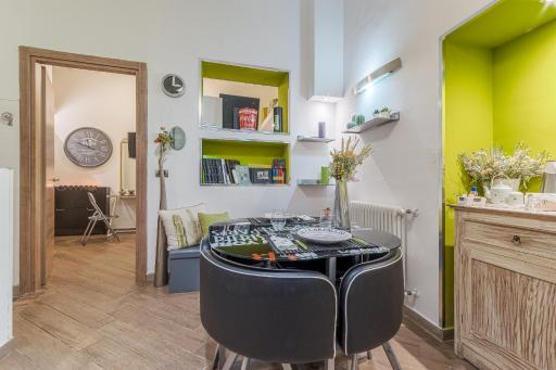 Luxury loft 31 - Housity