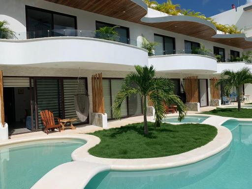 depa DoDo in Heaven Lagoon condo - Housity