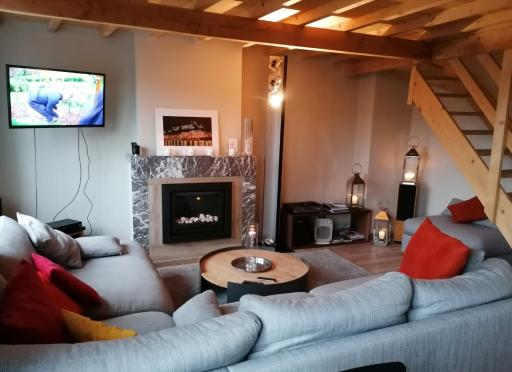 la suite des Carmes - Housity