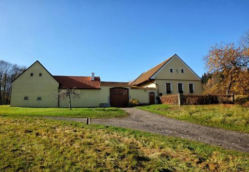 U Prokopů - Housity