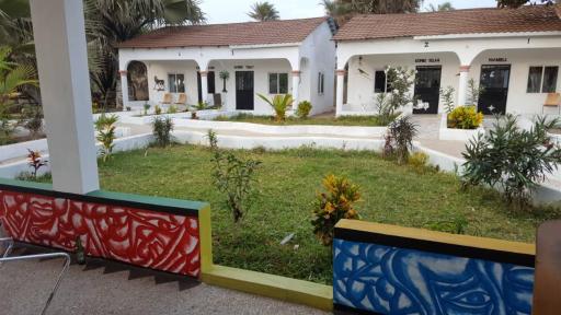 Sateh Ecolodges - Housity