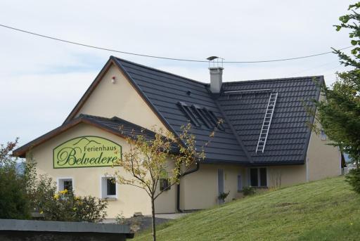 Ferienhaus Belvedere - Housity