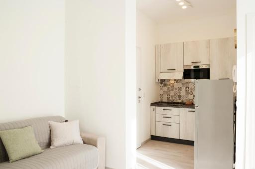 Appartamento Cecco d’Ascoli - Housity