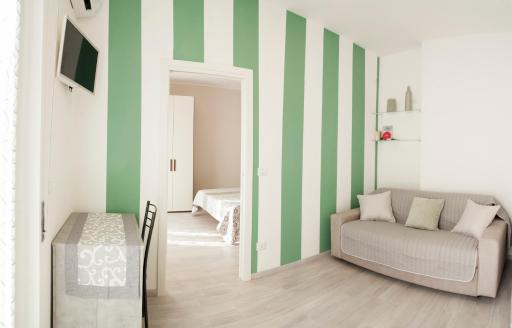 Appartamento Cecco d’Ascoli - Housity