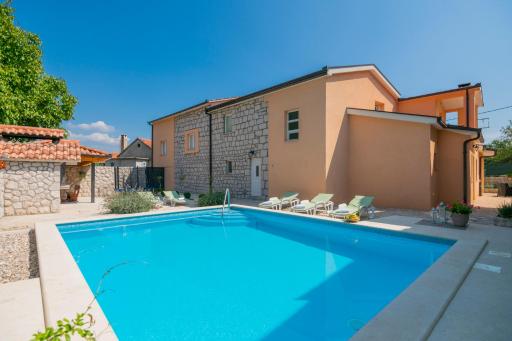 Villa Ita - Housity