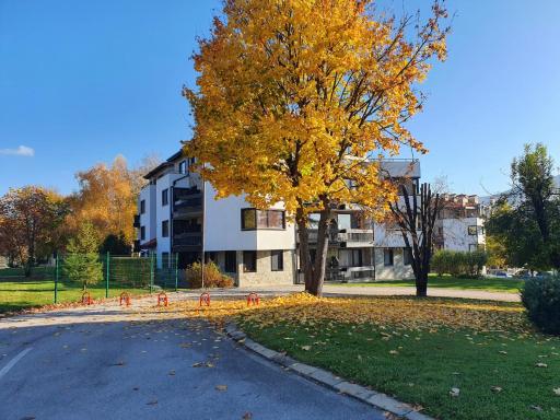 One Bedroom Flat - Pravets Spa Resort - Housity