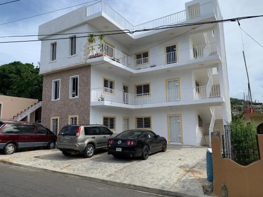 Apartment Samantha - Housity