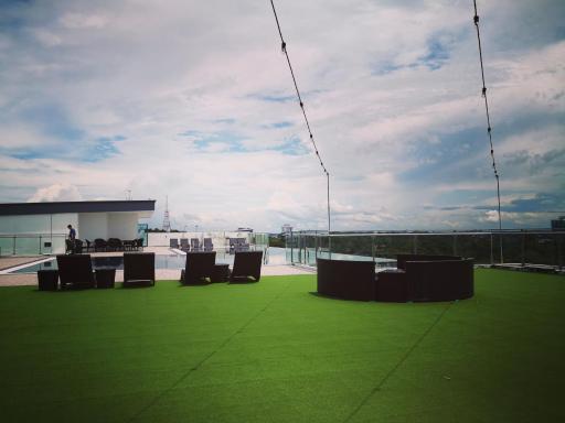 Jeff and Ricky Homestay Kozi Square - Housity