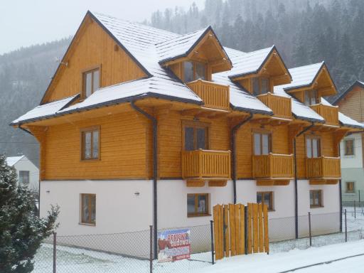 Sno Apartments - Housity