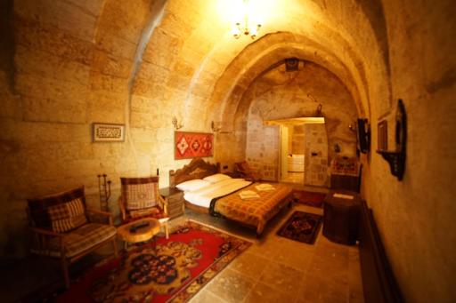 Ürgüp Inn Cave Hotel - Housity