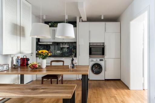 Mozart Apartment München - Housity