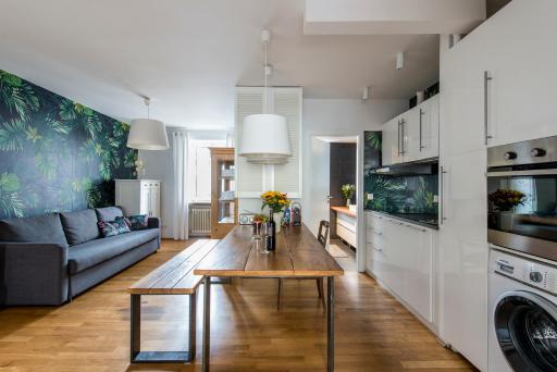Mozart Apartment München - Housity
