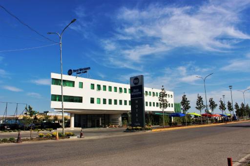 Best Western Hotel Galla - Housity