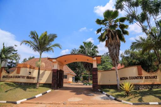 Buziga Country Resort - Housity