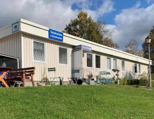 Hällefors Vandrarhem-Hostel & Kanotcenter - Housity