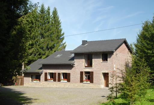 Holiday Home Le Pihon - Housity