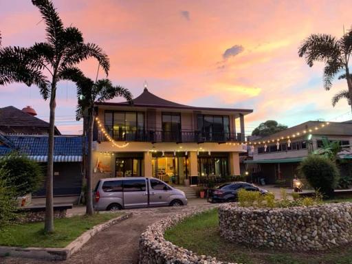 Saranya River House สรัญญาริเวอร์เฮาส์ - Housity
