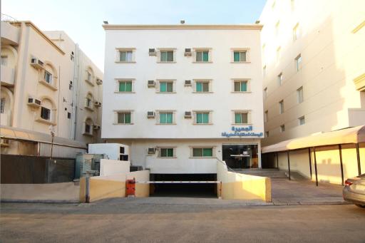 Al jumeirah modern furnished apartments - Housity