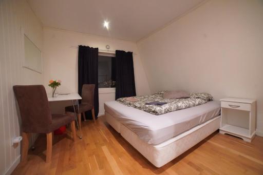 Arctic Rooms REKTOR - Housity