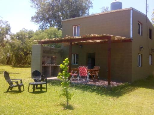 Campo Akal - Housity