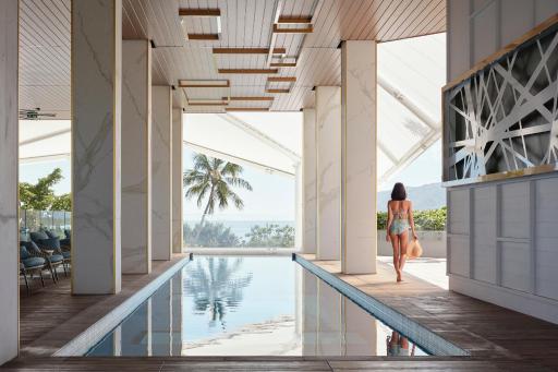 Crystalbrook Flynn - Housity