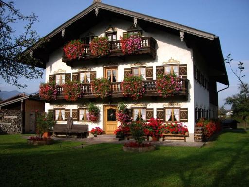 Ferienwohnung Karl - Housity