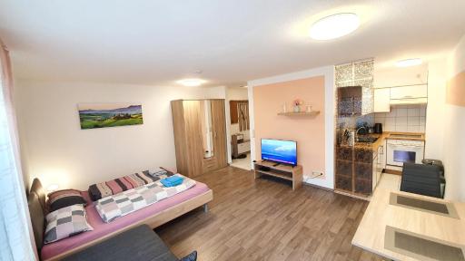 Gemütliche Ferienwohnung in Wasserburg - Housity