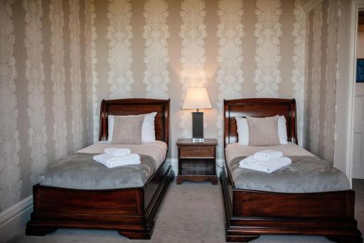 Rushpool Hall - Housity
