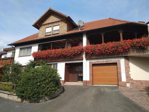 Ferienwohnung Herrmann - Housity