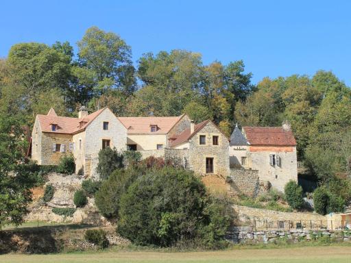 Gîte et Chambres d'hôtes Les Terrasses de Gaumier - Housity