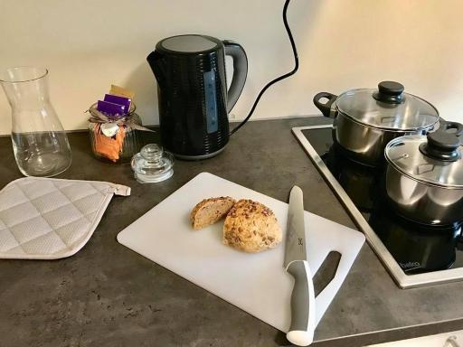 Kristiansund Apartments - Housity