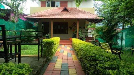 Silent Wild - Housity