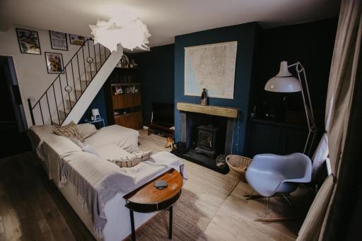 Unique, cosy, Lake District artist hideaway - 5 bd - Housity