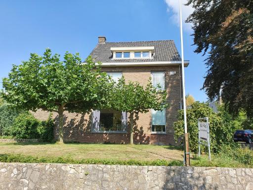 De Limburgse Bergen - Housity